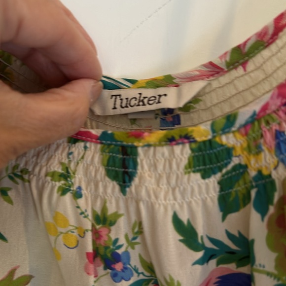 PARKER sun dress - Picture 3 of 9